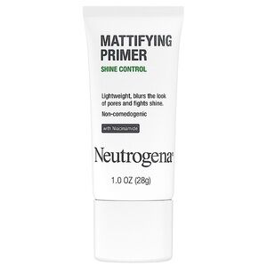Neutrogena Shine Control Mattifying Primer 1oz